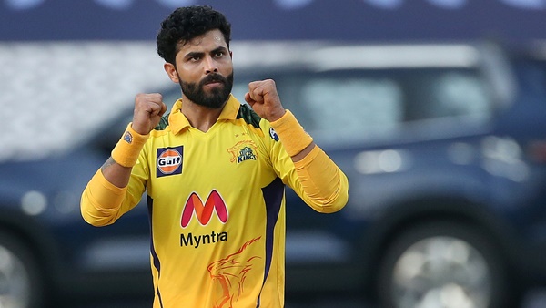 ജഡേജയുടെ ഓവറില്‍ മുംബൈയുടെ തിരിച്ചുവരവ്