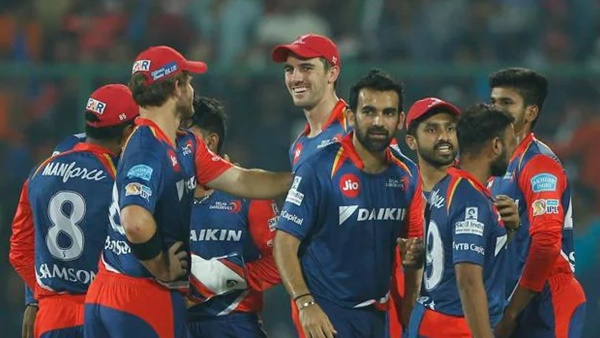 ഗുജറാത്തിനെ കടത്തിവെട്ടി ഡല്‍ഹി ക്യാപിറ്റല്‍സ്