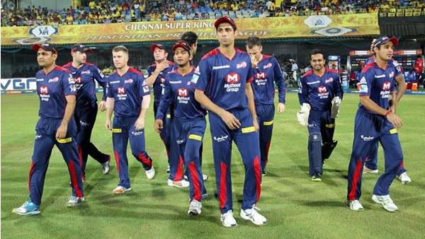 ഡല്‍ഹി ക്യാപിറ്റല്‍സ്