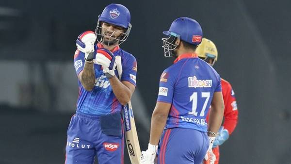 ശിഖര് ധവാന് ശിഖര് ധവാന്