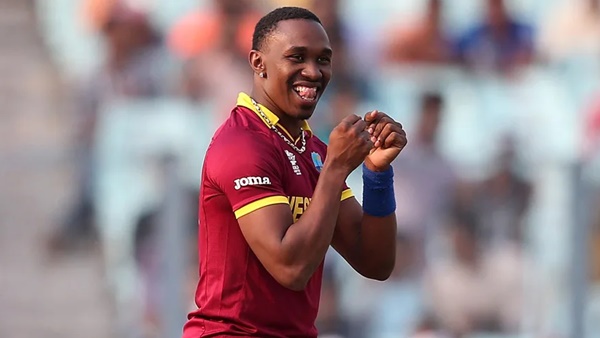 ഡ്വെയ്ന്‍ ബ്രാവോ