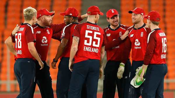  14 ഇംഗ്ലണ്ട് താരങ്ങള്‍