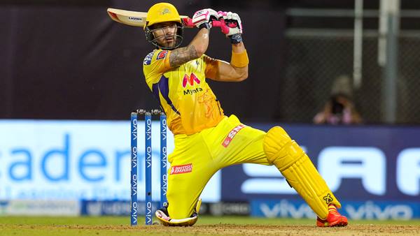 ഫഫ് ഡുപ്ലെസി