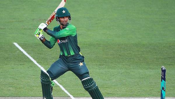 ഫഖര്‍ സമാന്‍