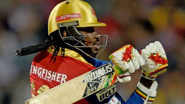 ക്രിസ് ഗെയ്ല്‍