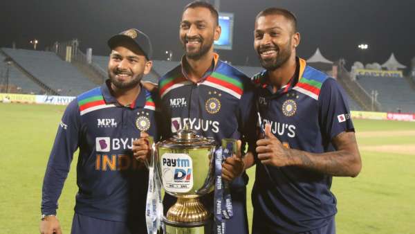  ഇന്ത്യയുടെത് ബി ടീം