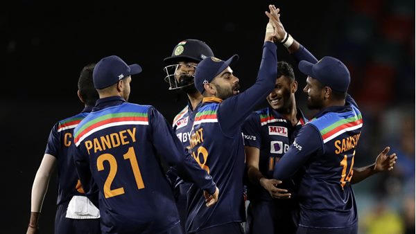 മുഖ്യ ടീം (എ)