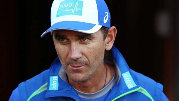 ജസ്റ്റിന്‍ ലാംഗര്‍ (ഓസ്‌ട്രേലിയ)