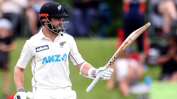 കെയ്ന്‍ വില്യംസണ്‍