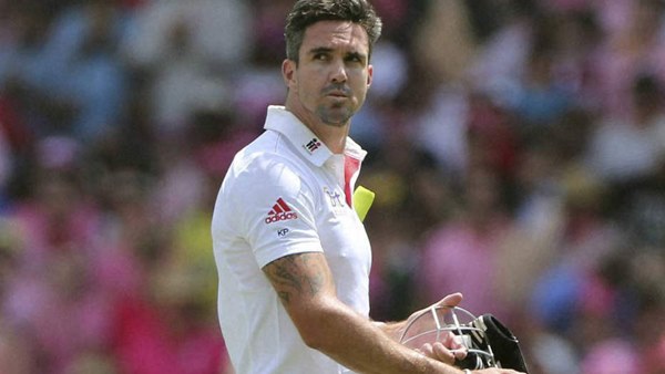 കെവിന്‍ പീറ്റേഴ്‌സന്‍