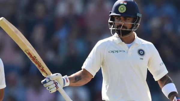  വിരാട് കോലി