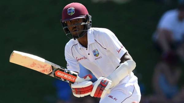 ക്രയ്ഗ് ബ്രാത്ത്‌വെയ്റ്റ്