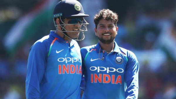 എംഎസ് ധോണി