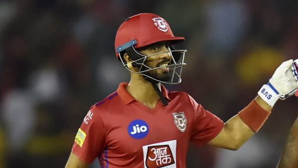 മന്ദീപ് സിങ് ദക്ഷിണാഫ്രിക്ക എ ടീമിനായി കളിച്ചു