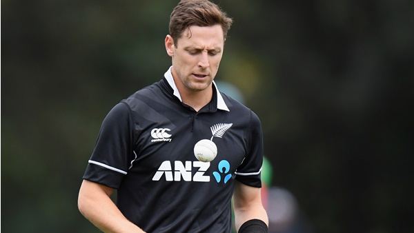 മാറ്റ് ഹെന്റി