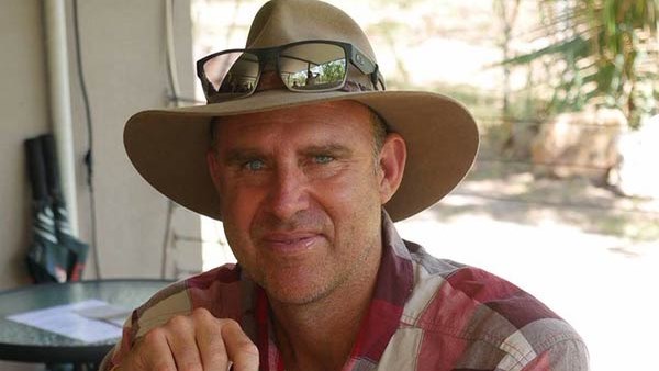 മാത്യു ഹെയ്ഡന്‍