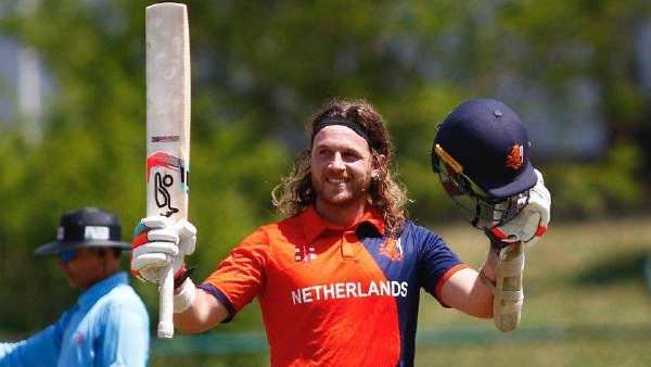  മാക്‌സ് ഒഡോഡ് (133*, നെതര്‍ലാന്‍ഡ്‌സ്)