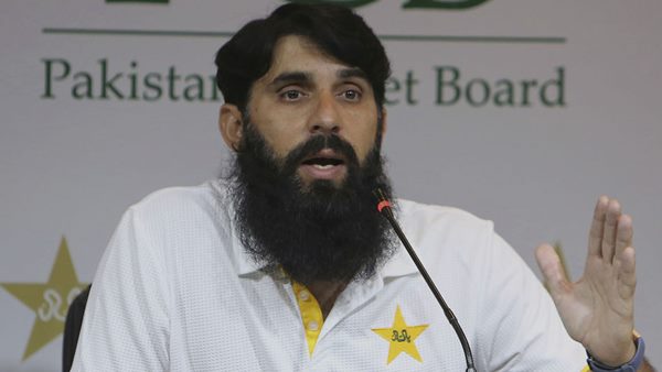 മിസ്ബാഹ് ഉല്‍ഹഖ്