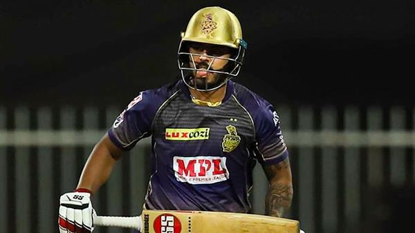 നിധീഷ് റാണ