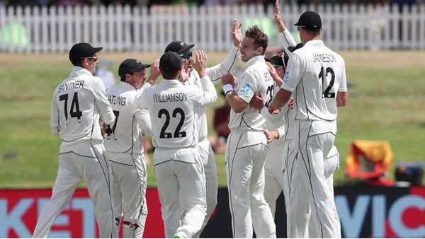 ന്യൂസീലന്‍ഡിന് കൂടുതല്‍ പരിശീലനം ലഭിക്കും