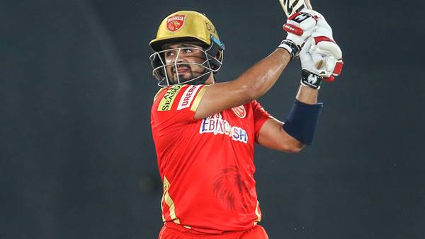 പ്രഭ്‌സിംറാന്‍ സിങ്