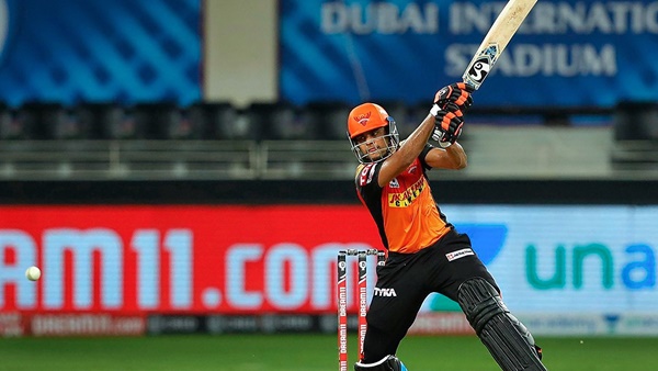 പ്രിയം ഗാര്ഗ് പ്രിയം ഗാര്ഗ്