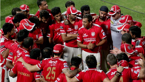 ഹൈദരാബാദിനെ തകര്‍ത്ത് പഞ്ചാബ്