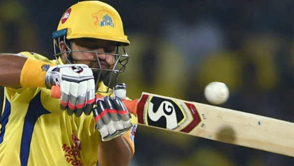  സിഎസ്‌കെയുടെ ടോപ്‌സ്‌കോറര്‍