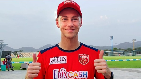 റില്ലി മെറീഡിത്ത്