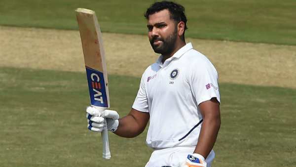  രോഹിത്, ലാതം