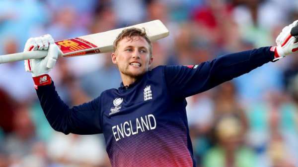  ജോ റൂട്ട് (116 ഇന്നിങ്‌സ്, ഇംഗ്ലണ്ട്)