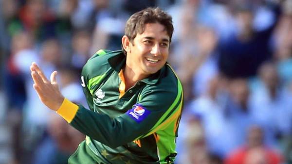 ഒരു മാന്‍ ഓഫ് ദി സീരിസ് പോലും സായീദ് അജ്മല്‍ നേടിയിട്ടില്ല