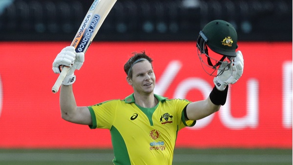 സ്റ്റീവ് സ്മിത്ത്