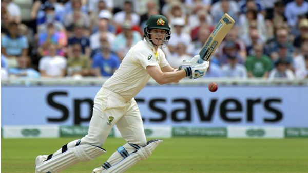 സ്റ്റീവ് സ്മിത്ത്