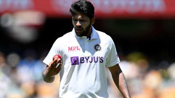  ശര്‍ദ്ദുല്‍ ഠാക്കൂര്‍