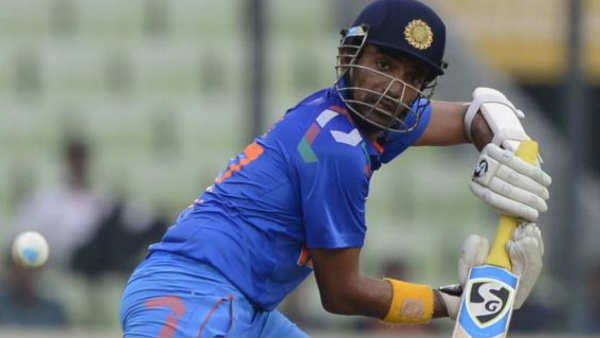  സച്ചിന്‍ പറഞ്ഞത് സത്യമായി