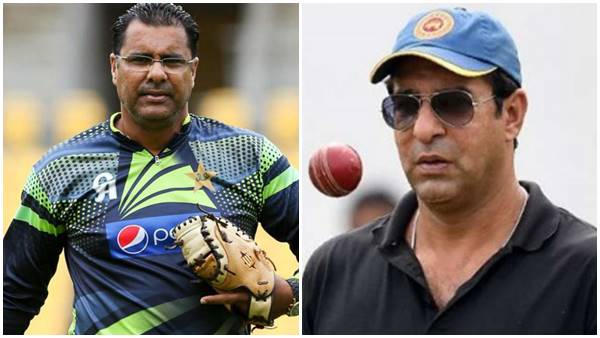 വസിം അക്രം-വഖാര്‍ യൂനിസ്