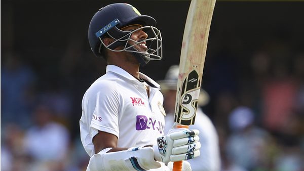 വാഷിങ്ടണ്‍ സുന്ദറിന്റെ വളര്‍ച്ച