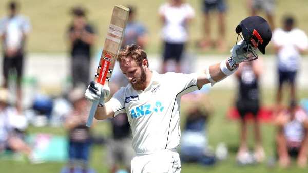  വില്ല്യംസണിന്റെ പ്രകടനം