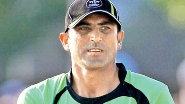 യൂനിസ് ഖാന്‍