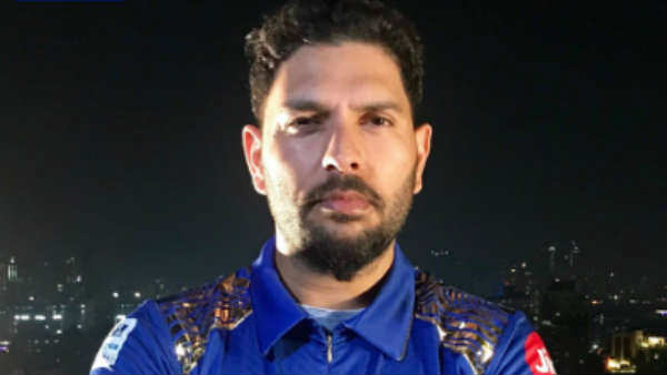  യുവരാജ് സിങ്