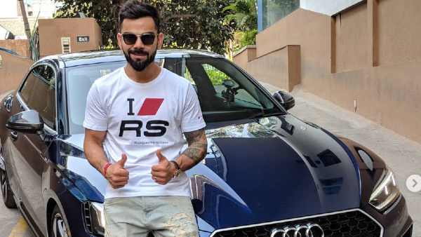  ഔഡി ആര്‍എസ് ഫൈവ് (1.10 കോടി)