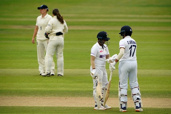 ക്രിമിനലി അണ്ടര്‍റേറ്റഡ്