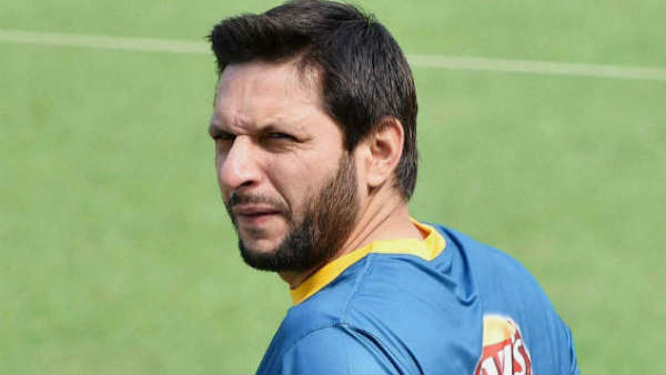  ഷാഹിദ് അഫ്രീഡി (പാകിസ്താന്‍)