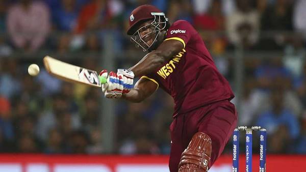 ആന്‍ഡ്രേ റസല്‍