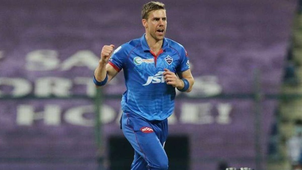 2020 ഐപിഎല്ലിലെ ഡല്‍ഹിയുടെ സ്റ്റാര്‍ പേസര്‍