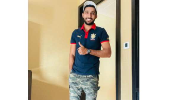 ദേവ്ദത്തുമായി മല്‍സരമില്ല