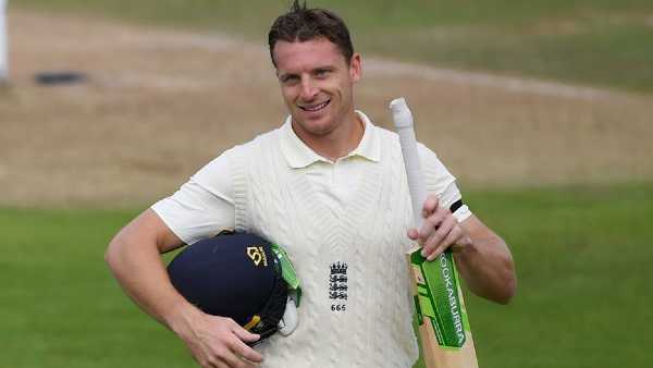  ജോസ് ബട്‌ലര്‍ (14 സിക്‌സര്‍, ഇംഗ്ലണ്ട്)