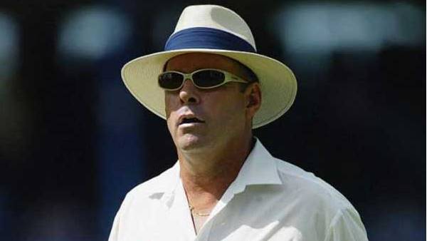 ഡാരില്‍ ഹാര്‍പ്പര്‍