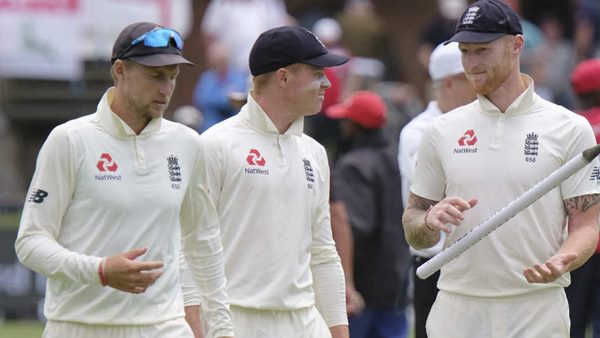 ക്രിക്കറ്റിന്റെ പിതാക്കന്മാര്‍ തലപ്പത്ത്